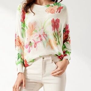 Tommy Bahama Sweater M ($138)